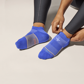 Women's UltraLite Sport Merino Wool Blend Ankle Sock 3-Pack