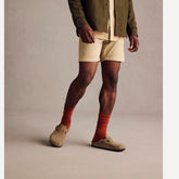 Men's Modern Rib Calf Sock 4-Pack