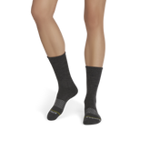 Women's Merino Blend Ultra-Stretch Calf Sock 8-Pack