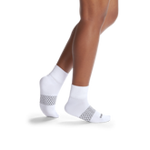 Women's Quarter Sock 4-Pack
