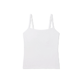 Women's Built-in Bra Seamless Cami