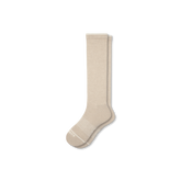 Women's Merino Wool Blend Knee-High Socks