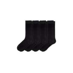 Women's Lightweight Calf Sock 4-Pack