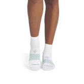 Women's Golf Quarter Socks