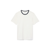 Men's Pima Cotton Crew Neck T-Shirt