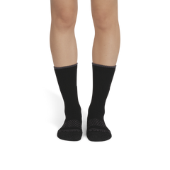 Women's Ultra Strong Merino Blend Calf Socks