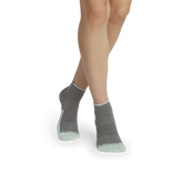 Women's Performance Compression Ankle Socks