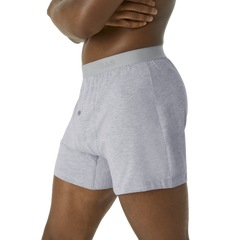 Men's Cotton Modal Blend Boxer 12-Pack