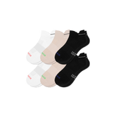Men's RunPro Ankle Sock 6-Pack
