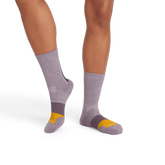 Women's Run Calf Sock 6-Pack