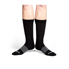 Men's Calf Sock 8-Pack