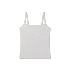 Women's Built-in Bra Seamless Cami