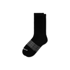 Women's Solids Calf Socks