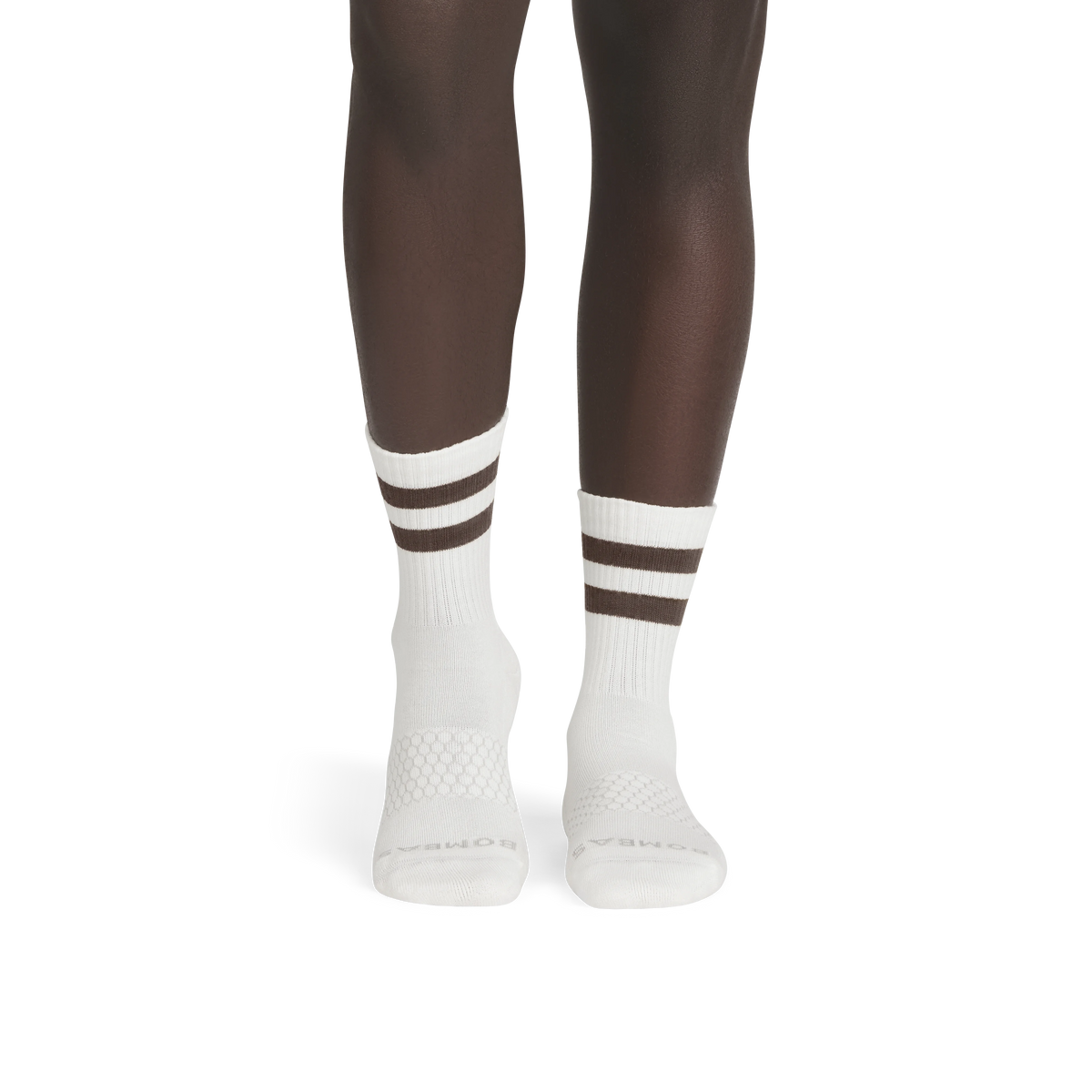 Men's Vintage Stripes Half Calf Sock 4-Pack