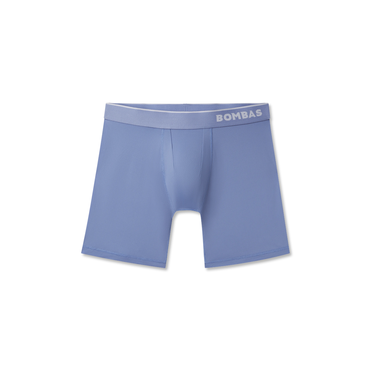 Men's Sport Flyless Boxer Brief
