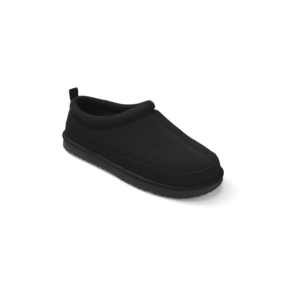 Men's Saturday Suede Slip-On