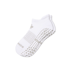 Men's Gripper Ankle Socks