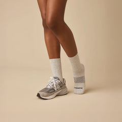 Women's Half Calf Sock 12-Pack