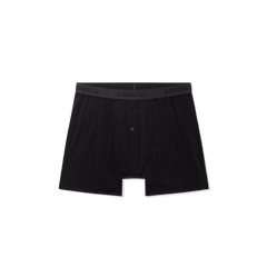 Men's Cotton Modal Blend Boxer