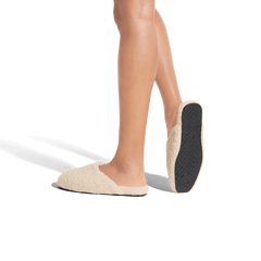 Women's Sunday Mule Slipper