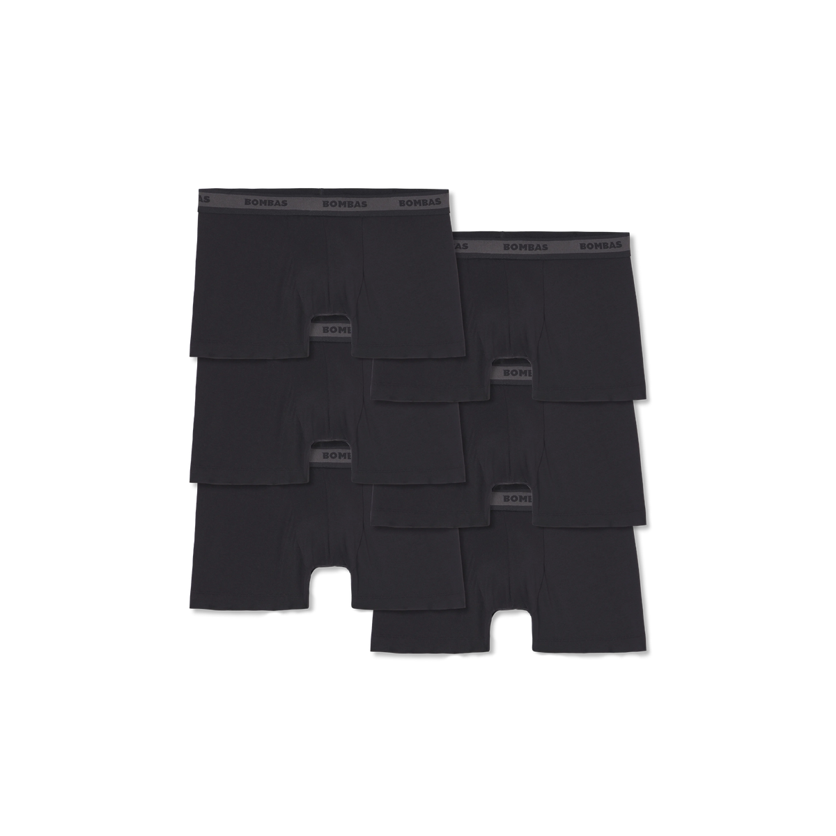 Men's Soft Flex Trunk 6-Pack