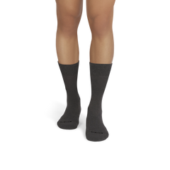 Men's Dress Calf Sock 12-Pack