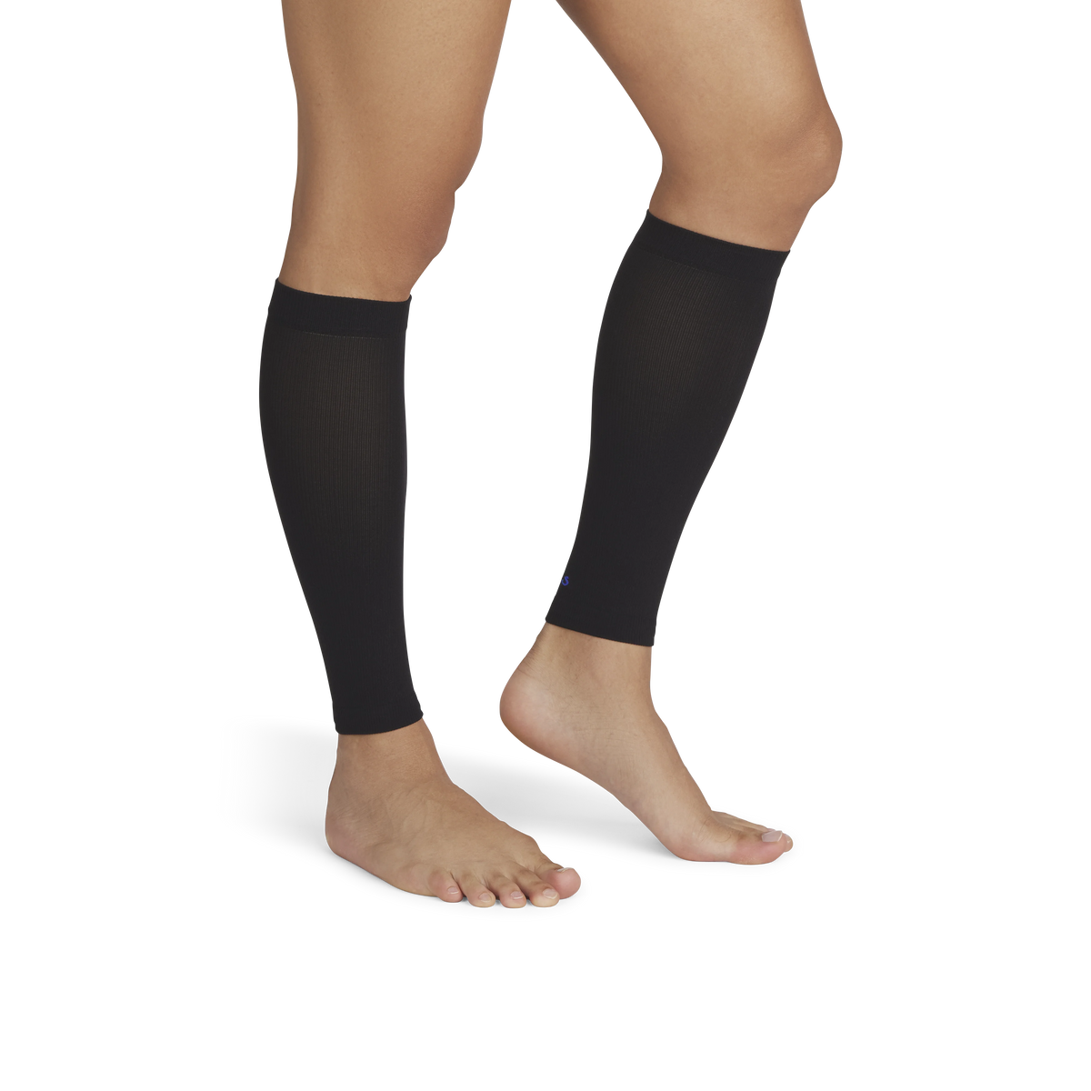 Men's Sport Compression Calf Sleeve 2-Pack (20-30mmHg)