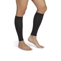 Men's Sport Compression Calf Sleeve 2-Pack (20-30mmHg)