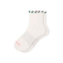 Women's Farmer's Market Quarter Socks