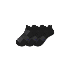 Men's UltraLite Sport Ankle Sock 3-Pack