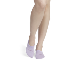 Women's Lightweight No Show Sock 4-Pack