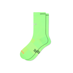 Men's RunPro Half Calf Socks