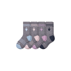 Youth Originals Calf Sock 4-Pack
