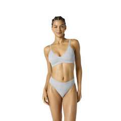 Women's Seamless Thong
