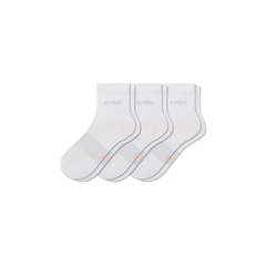 Men's UltraLite Sport Quarter Sock 3-Pack