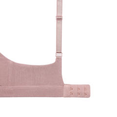 Women's Super Soft Scoop Bralette 4-Pack