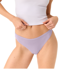 Women's Super Soft Thong 6-Pack