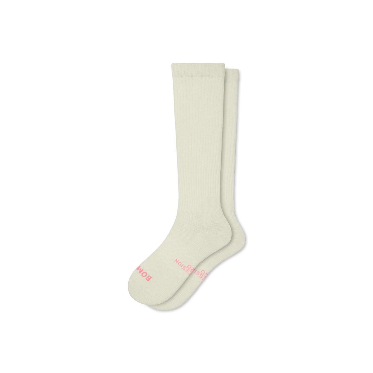 Women's Everyday Compression Knee High Socks (15-20mmHg)