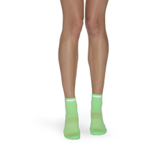 Women's RunPro Quarter Socks