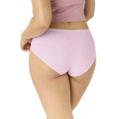 Women's Super Soft High Rise Full Brief