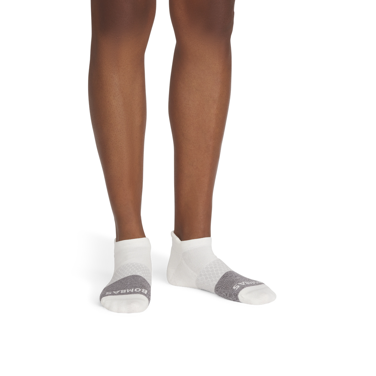 Women's Tri-Block Ankle Sock 6-Pack