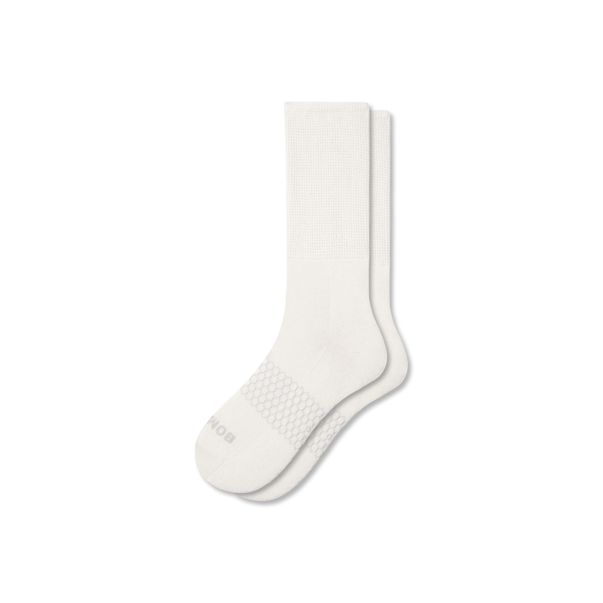 Men's Wide Calf Socks