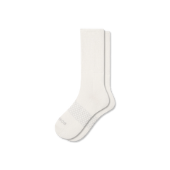 Men's Wide Calf Socks