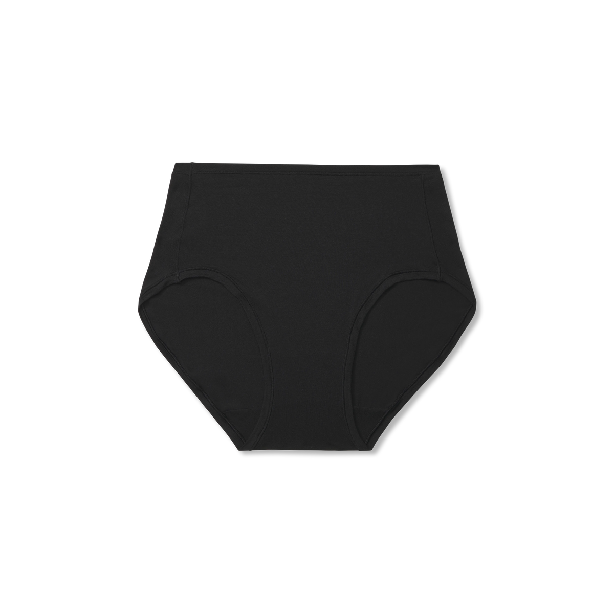 Women's Super Soft High Rise Full Brief