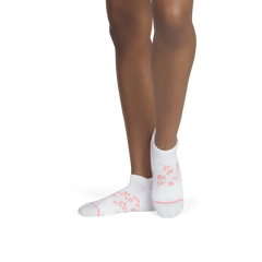 Women's Golf Ankle Sock 3-Pack