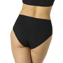 Women's Super Soft High Rise Full Brief 6-Pack
