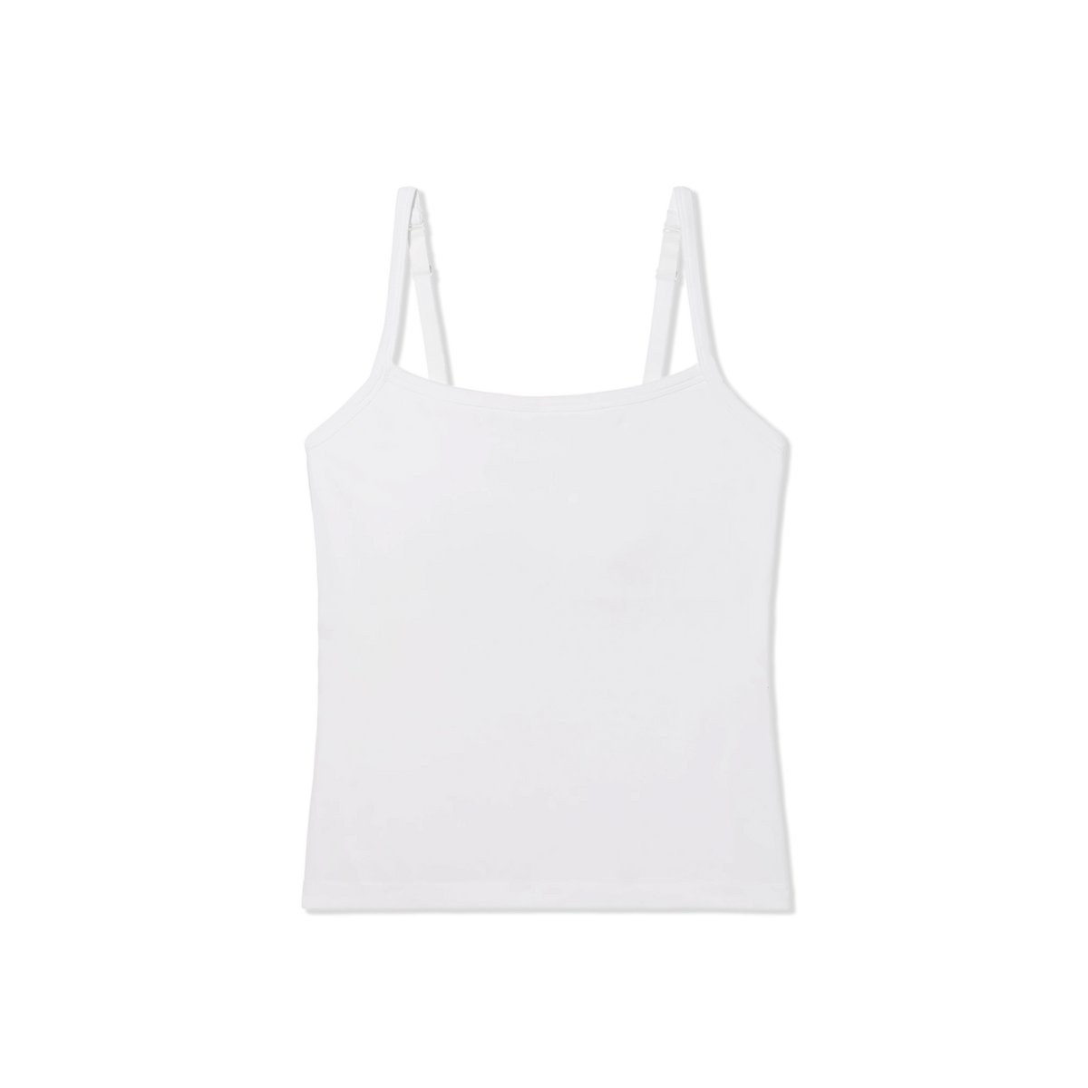 Women's Built-in Bra Seamless Cami