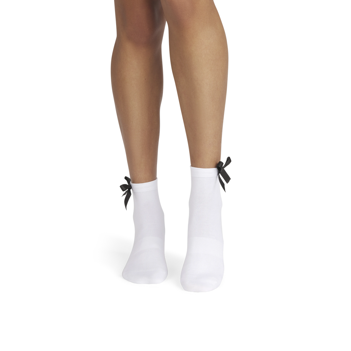 Women's Lightweight Bow Quarter Sock 3-Pack