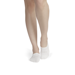 Women's Lightweight No Show Sock 4-Pack
