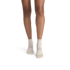 Women's RunPro Quarter Socks
